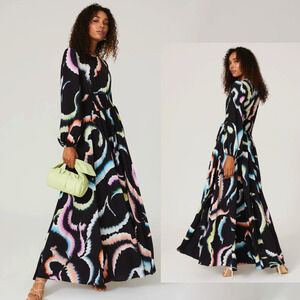A.L.C.  Leah Maxi Dress - Size 6